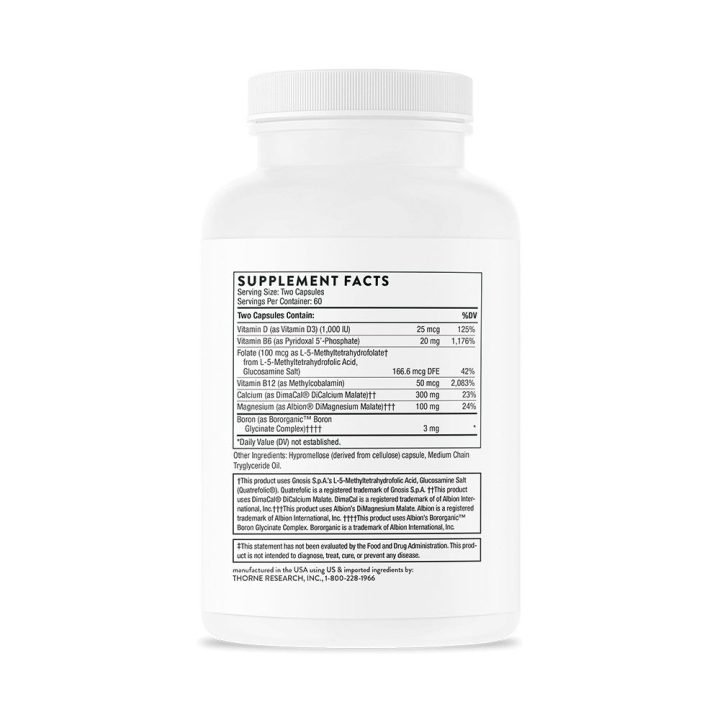 Advanced Bone Support