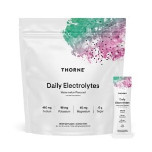 Daily Electrolytes - Variety Pack