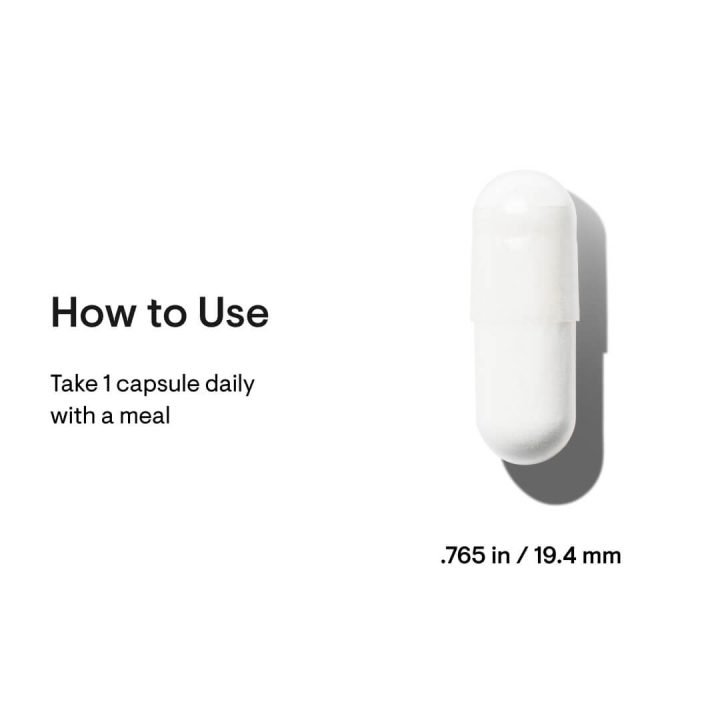 FloraMend Prime Probiotic®