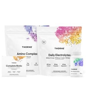 thorne glp 1 supplement Joint Support Nutrients (formerly AR-Encap) GLP-1 Supplement