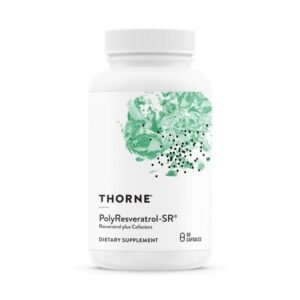 PolyResveratrol-SR®