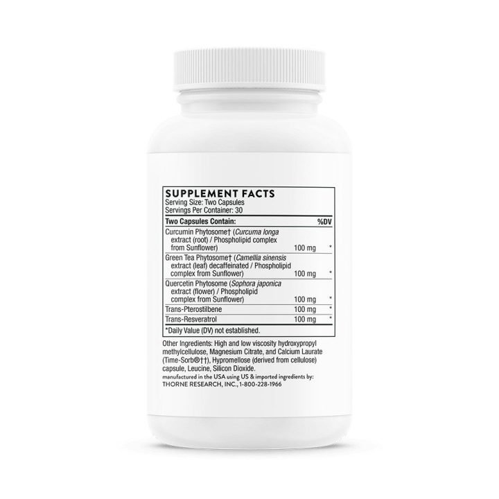 PolyResveratrol-SR®