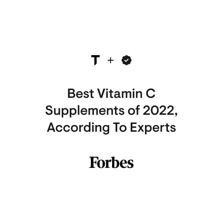 Vitamin C with Flavonoids (90 count)