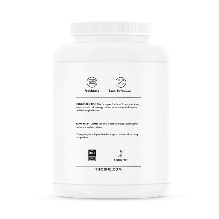 Whey Protein Isolate