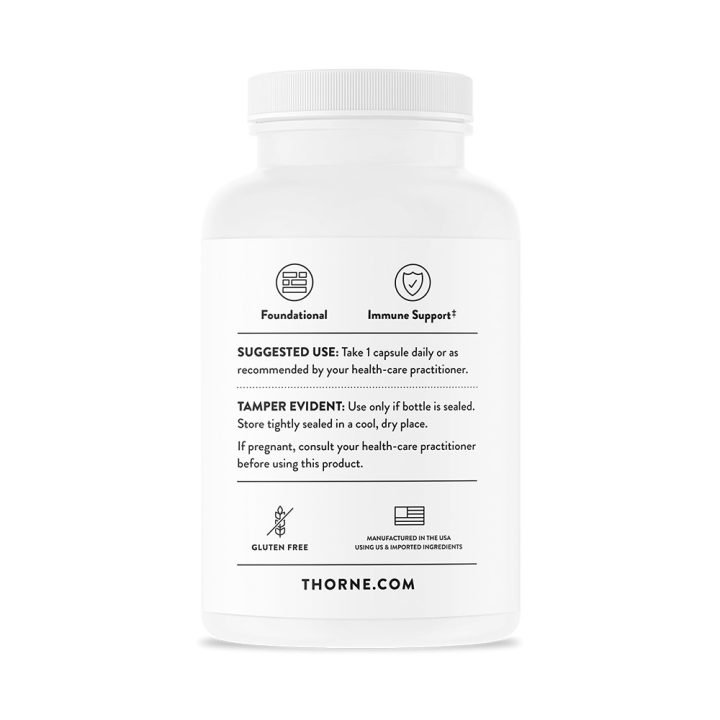 Zinc Picolinate 30mg