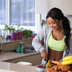 Nutrition Subscription