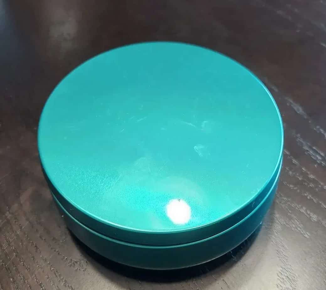 Succulent Garden Candle