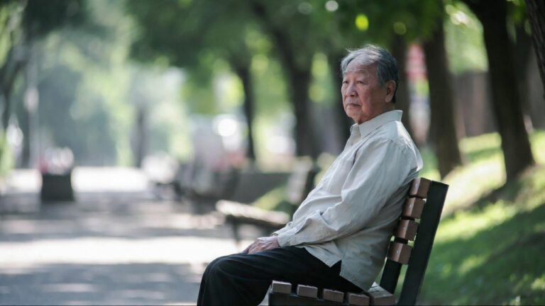 Falls Are the #1 Injury Risk for Seniors—Here’s How to Reduce the Risk