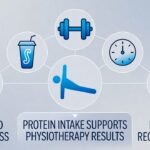 How Protein Intake Supports Physiotherapy Results