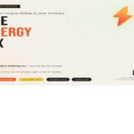 The Desk Job Energy Fix Nobody Talks About