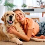 The Role of Pets in Reducing Stress and Anxiety