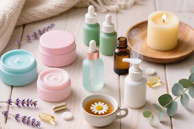 Balancing Body and Soul: The Importance of Self-Care in Fitness and Spirituality