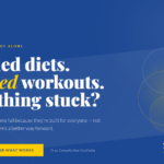 If You’ve Tried Diets and Workouts That Didn’t Last, You’re Not Alone