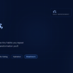 Small, Consistent Actions Create the Biggest Health Changes