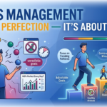 Diabetes Management Isn’t About Perfection — It’s About Progress