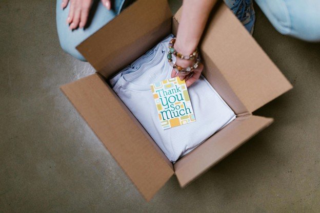 Small Gestures, Real Impact: Budget-Conscious Appreciation Gifts for Customers and Employees