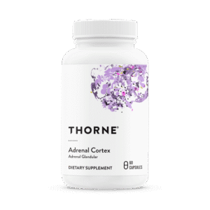Thorne Adrenal Cortex