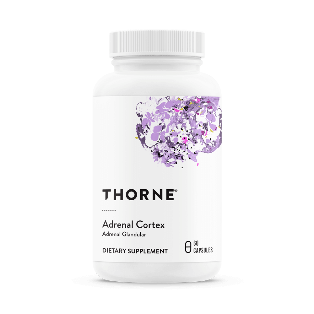 Thorne Adrenal Cortex