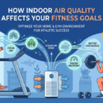 How Indoor Air Quality Affects Your Fitness Goals