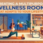 Creating a Multipurpose Wellness Room That Adapts to Your Lifestyle
