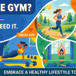Hate the Gym? Here's the Good News: You Don't Need It