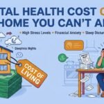 The Mental Health Cost of Living in a Home You Can’t Afford
