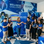 Your Employees Don't Need Another Complicated Wellness Challenge.