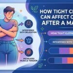 How Tight Clothing Can Affect Comfort After a Massage