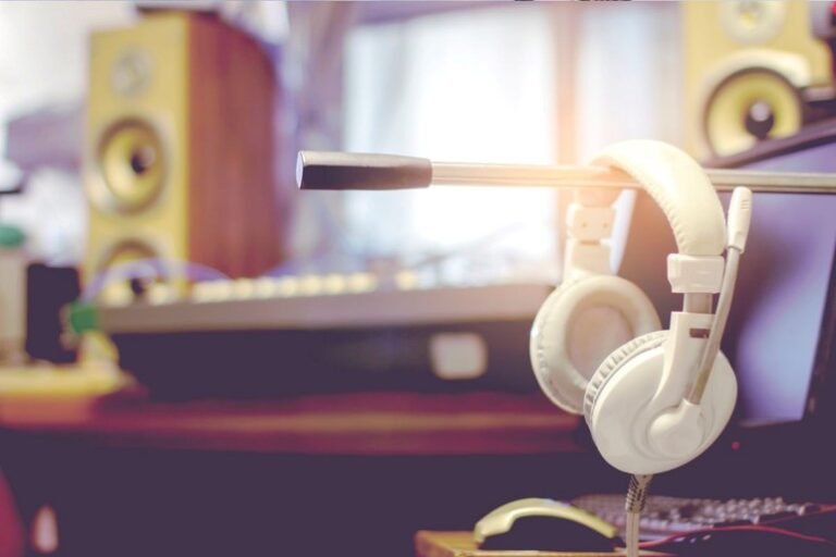 Staying Safe on Your Fitness Journey: How to Use Discreet Recording Devices
