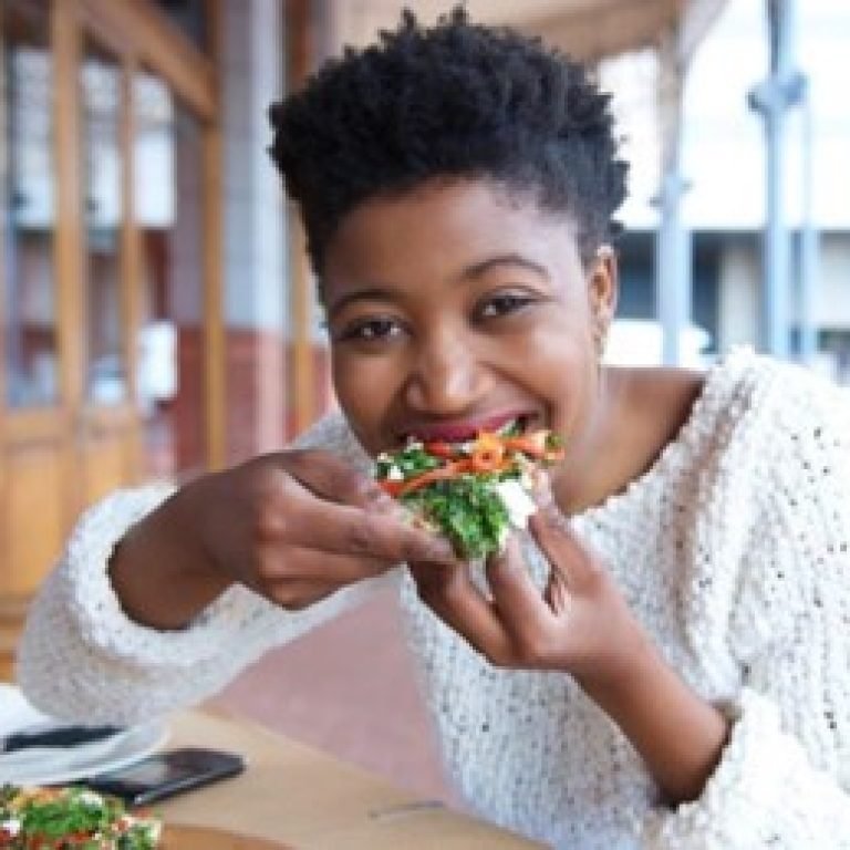 10 Tips to Cut Calories