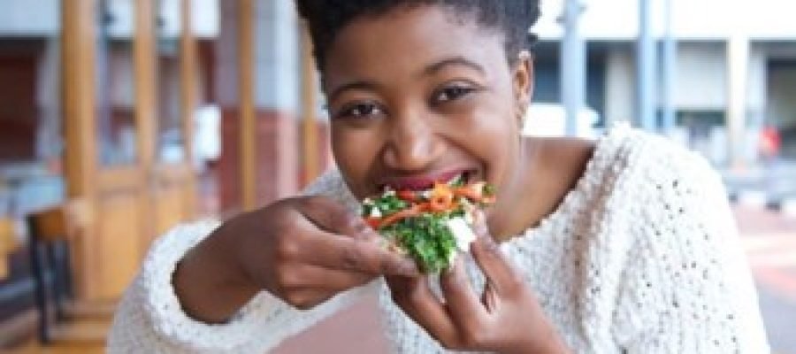 10 Tips to Cut Calories