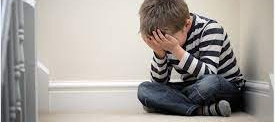 3 Alternative Methods For Reducing Your Child’s Anxiety