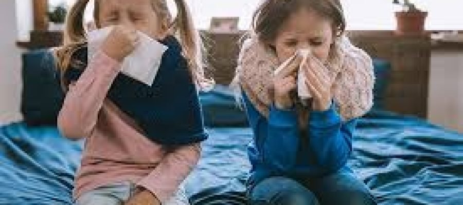 3 Easy Steps for Staying Well During Cold and Flu Season