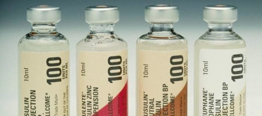 Americans With Diabetes Went Into Debt To Pay For Insulin