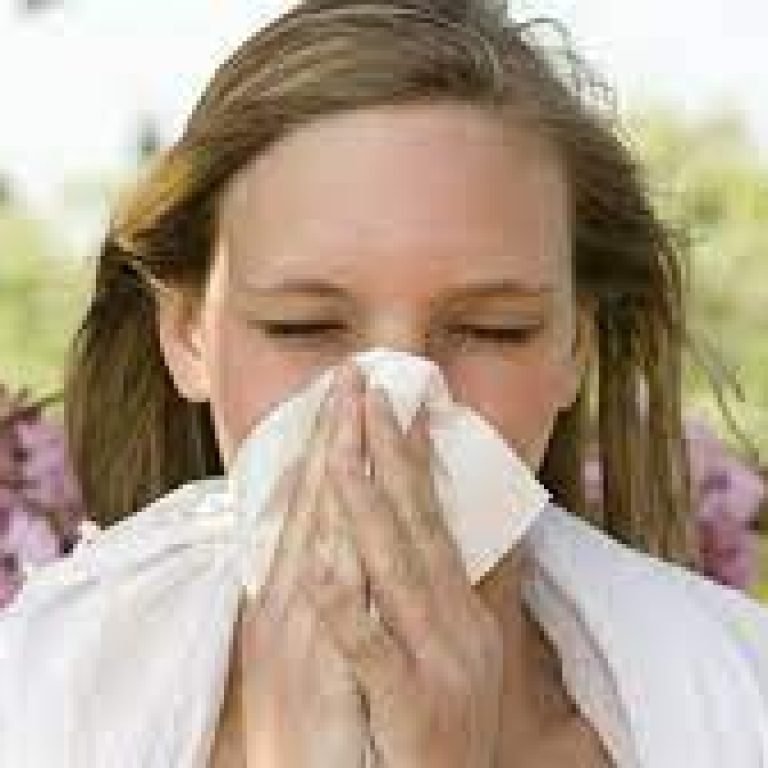 5 Tips For Hay Fever