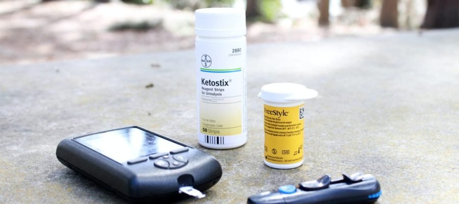 5 Tips to Help You Better Manage Type 2 Diabetes