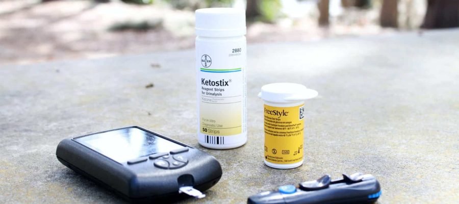 5 Tips to Help You Better Manage Type 2 Diabetes