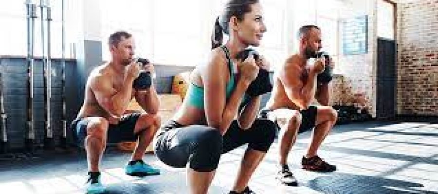 6 Exercises That Burn Calories In Overdrive (And Are Not Burpees)