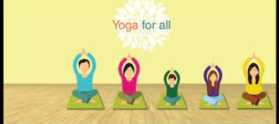 6 Ways Yoga Can Improve Your Life