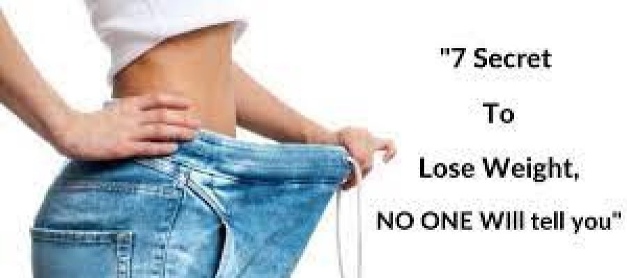 7 Secrets to Overcoming Obesity and Staying Healthy