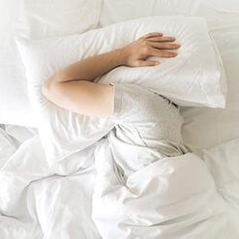 A New Sleep Study Overturns Beliefs on Obesity & Sleep