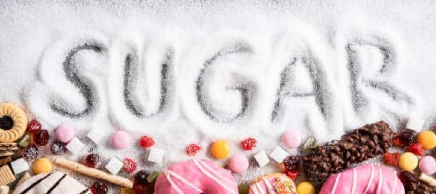 sugar cravings