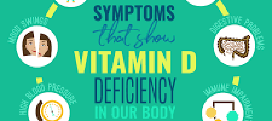 A Potential Connection Between Fatigue and Low Vitamin D