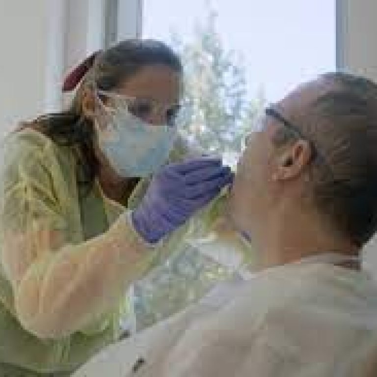 Actionable Dental Care Recommendations for Busy People