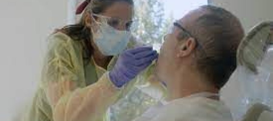 Actionable Dental Care Recommendations for Busy People