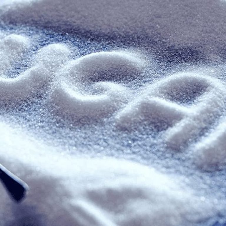 Added Dietary Sugar Poses No Prediabetes Risk