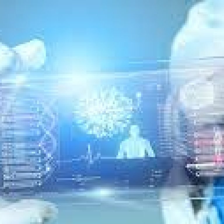 Artificial Intelligence Is Changing Medicine