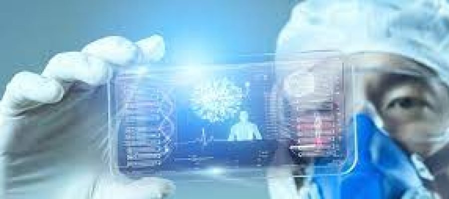 Artificial Intelligence Is Changing Medicine