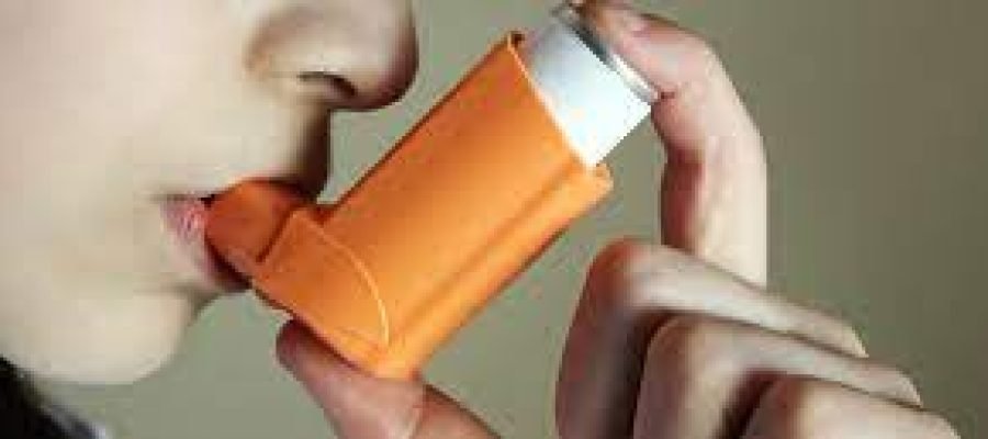 Asthma and Allergies