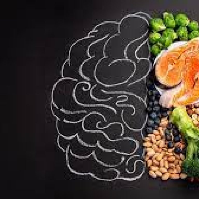 B’S and Omega-3’S for Better Together For Brain Health